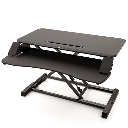 Fellowes Corsivo Sit-Stand Workstation__Corsivo-8091001 L-Stand.png